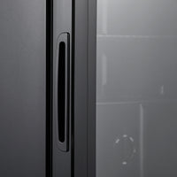 Thumbnail for Subcold Cave50 Glass Door Beer Fridge