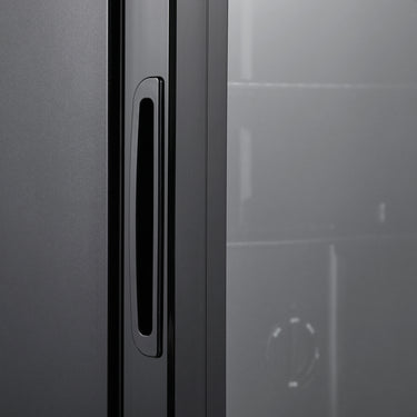 Subcold Cave50 Glass Door Beer Fridge