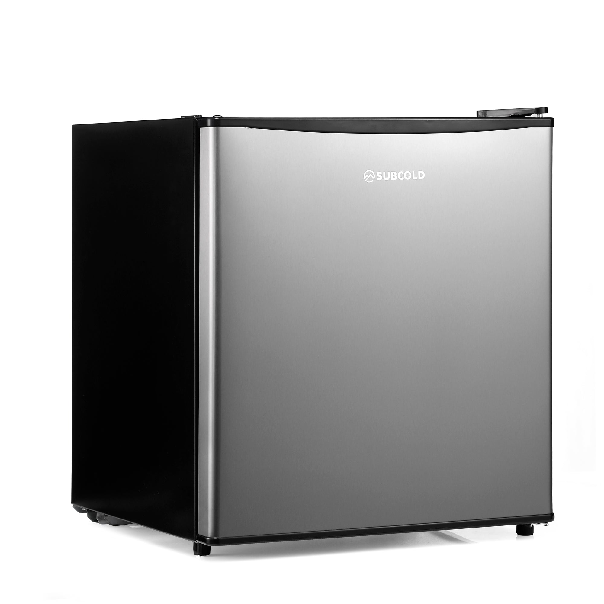 Subcold Cave50 Stainless Steel Beer Fridge | Refurbished