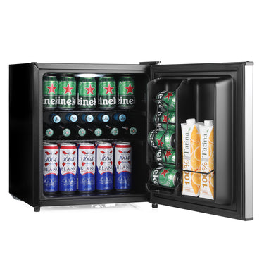 Subcold Cave50 Stainless Steel Beer Fridge