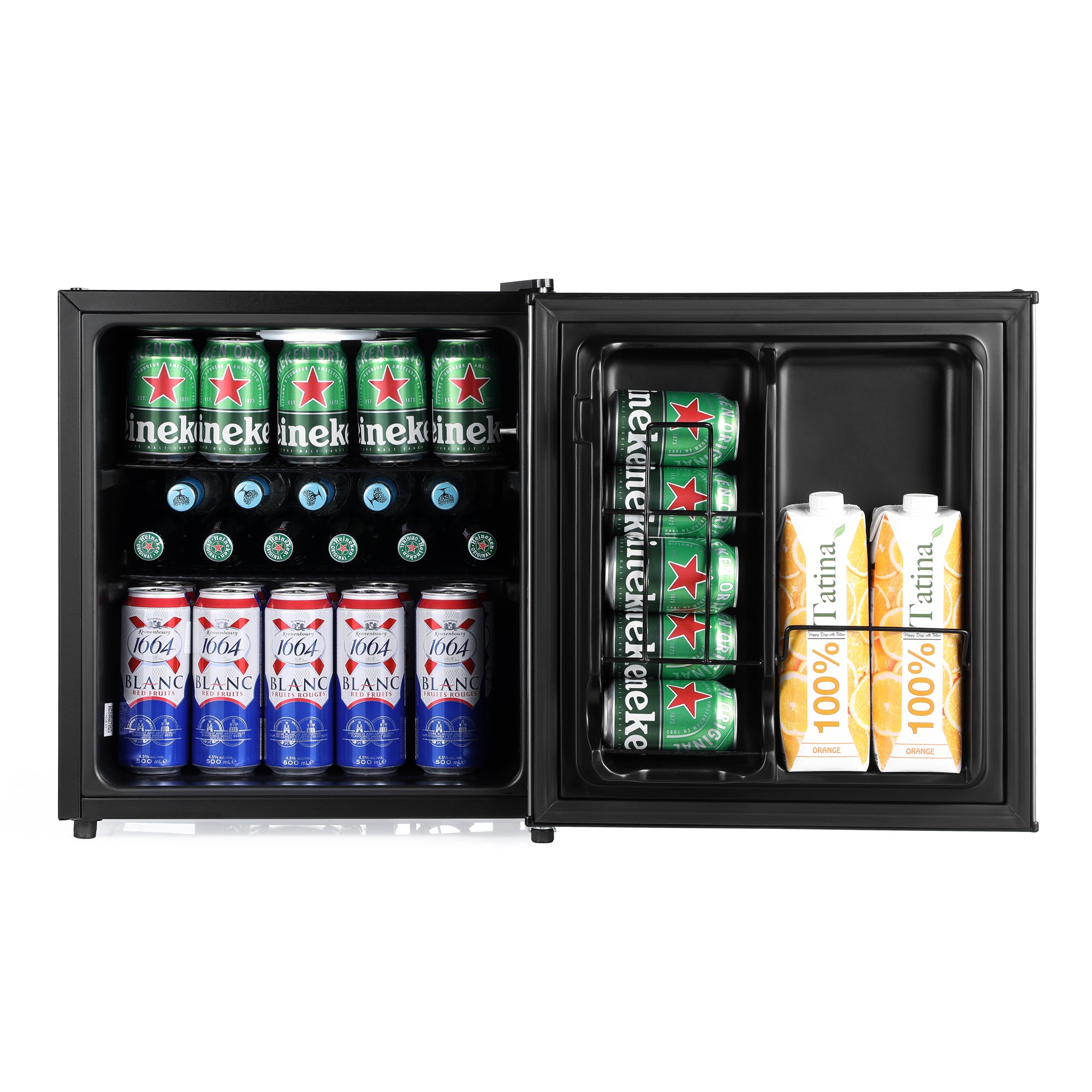 Subcold Cave50 Solid Door Beer Fridge