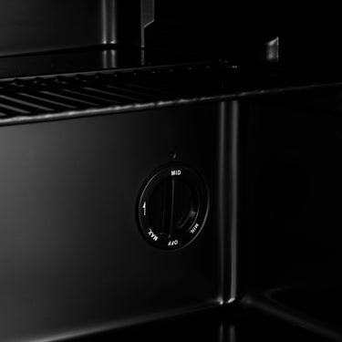 Subcold Cave50 Stainless Steel Beer Fridge