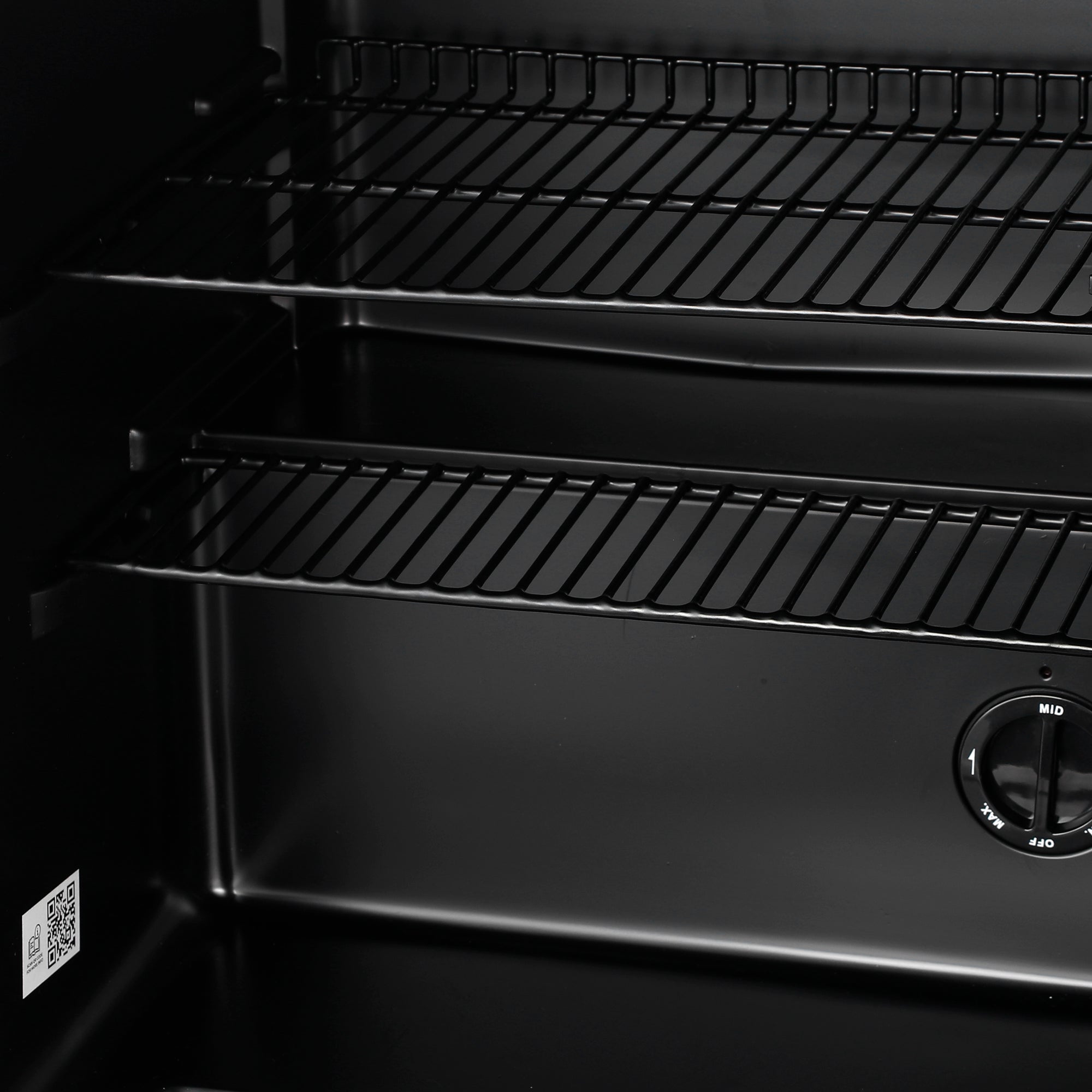 Subcold Cave50 Solid Door Beer Fridge