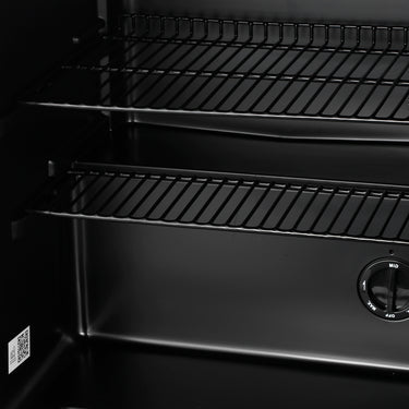 Subcold Cave50 Stainless Steel Beer Fridge