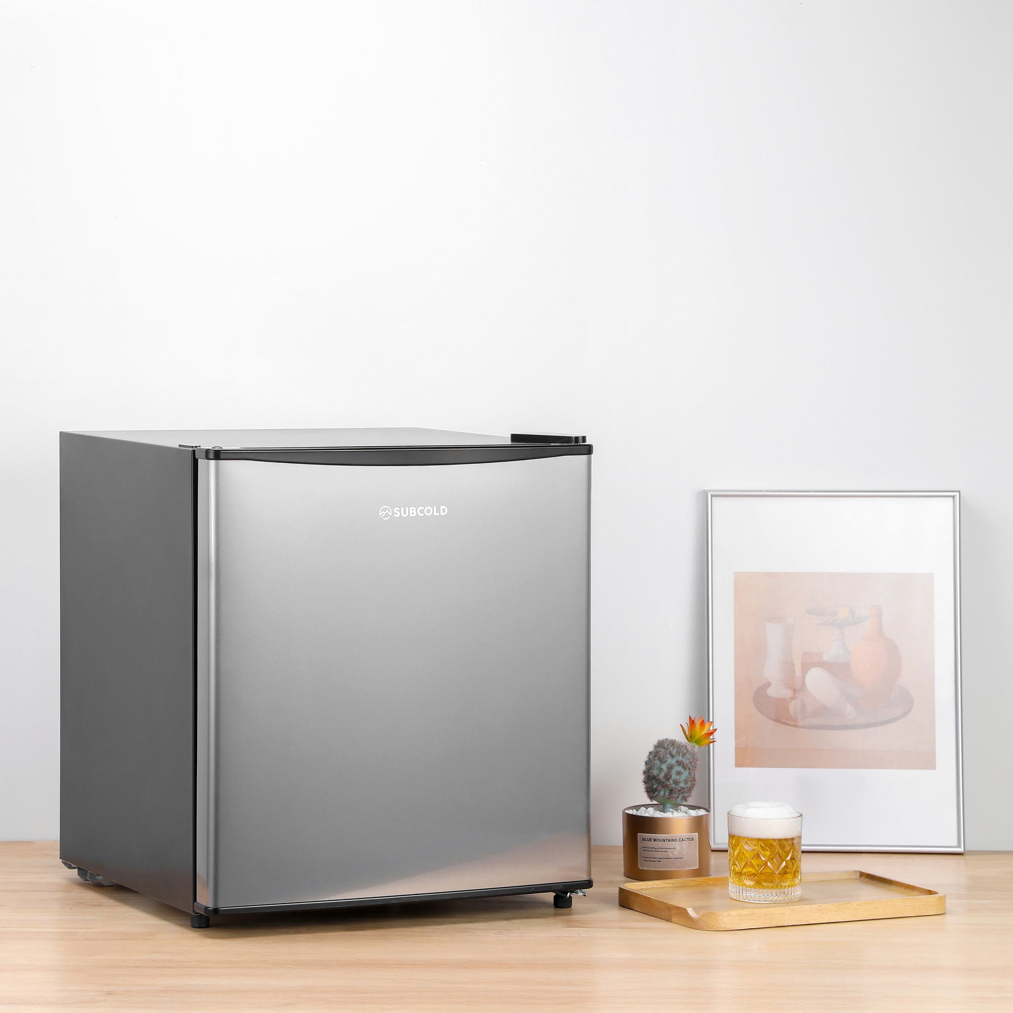 Subcold Cave50 Solid Door Beer Fridge