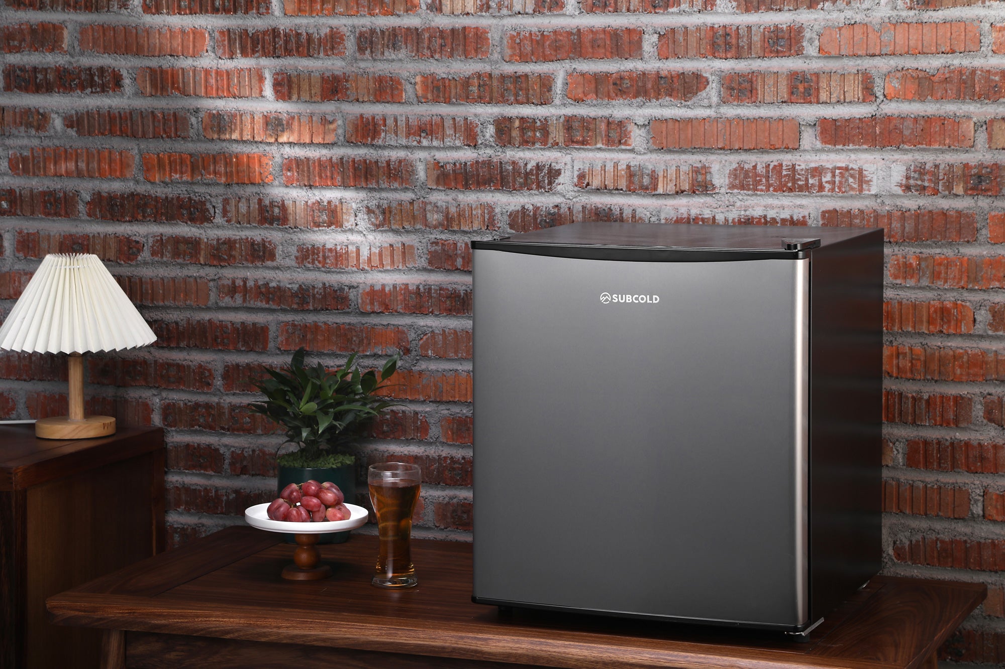 Subcold Cave50 Solid Door Beer Fridge