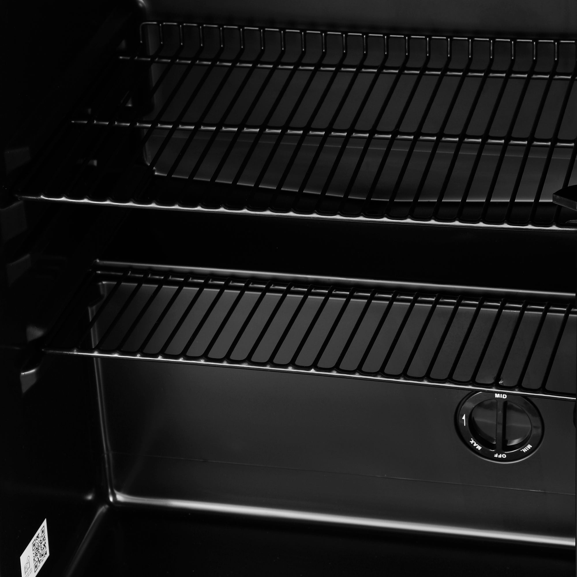 Subcold Cave60 Solid Door Beer Fridge