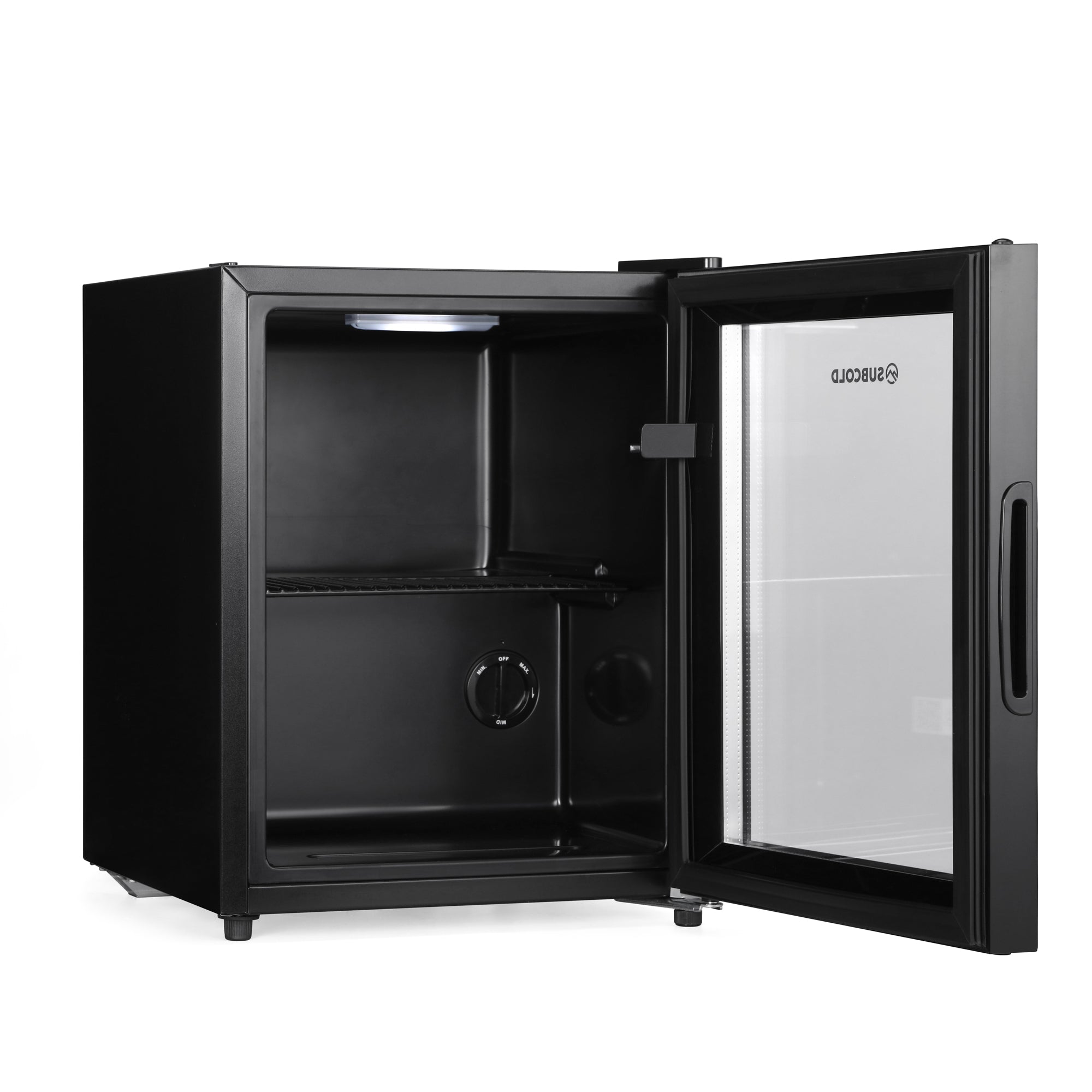 Subcold Cave35-G Glass Door Beer Fridge