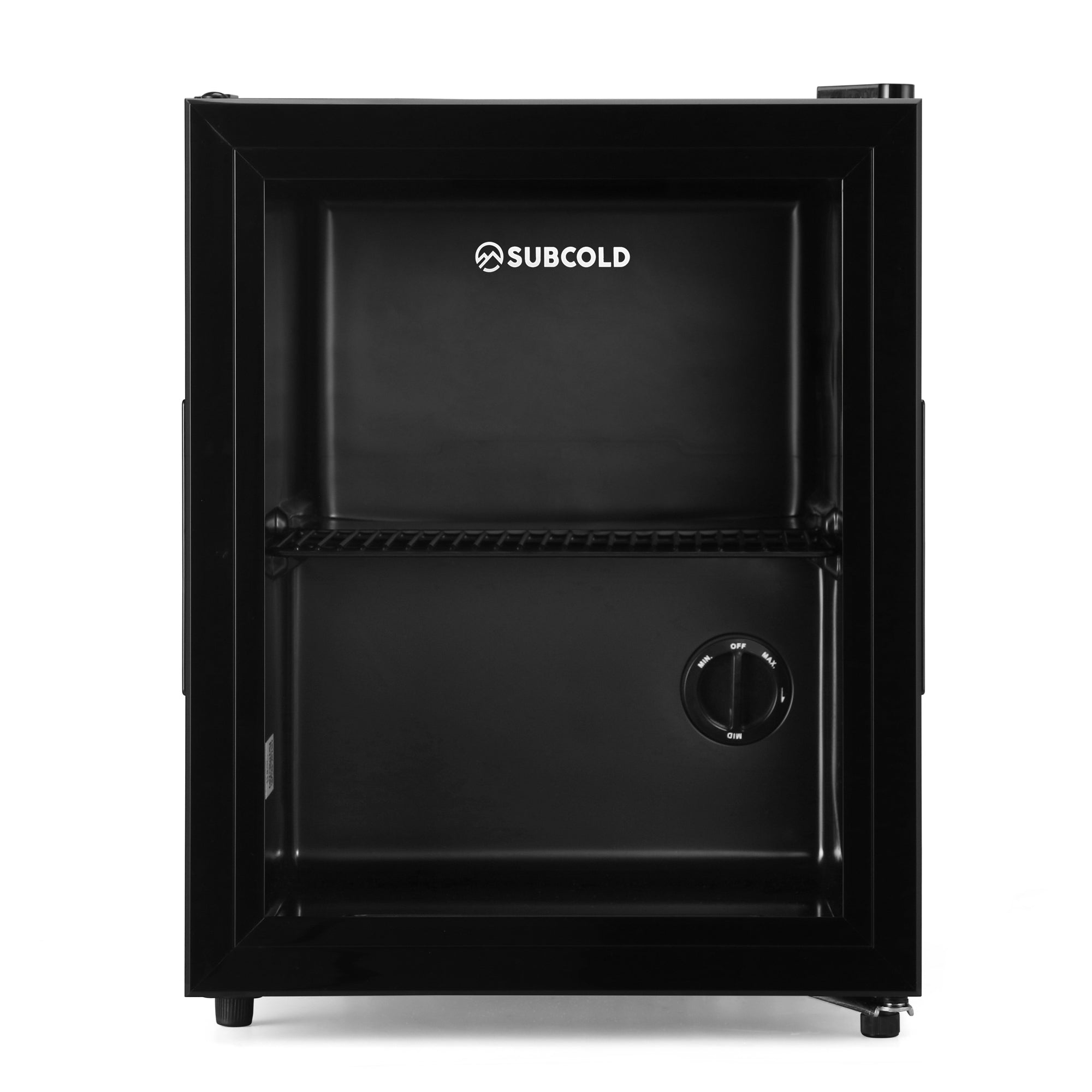 Subcold Cave35-G Glass Door Beer Fridge - Refurbished