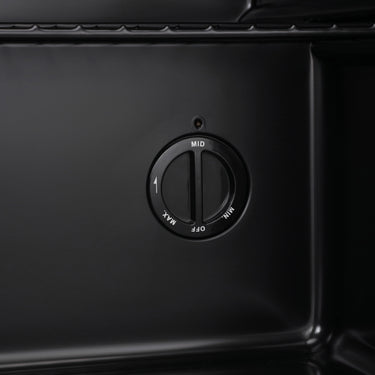 Subcold Cave90 Stainless Steel Beer Fridge