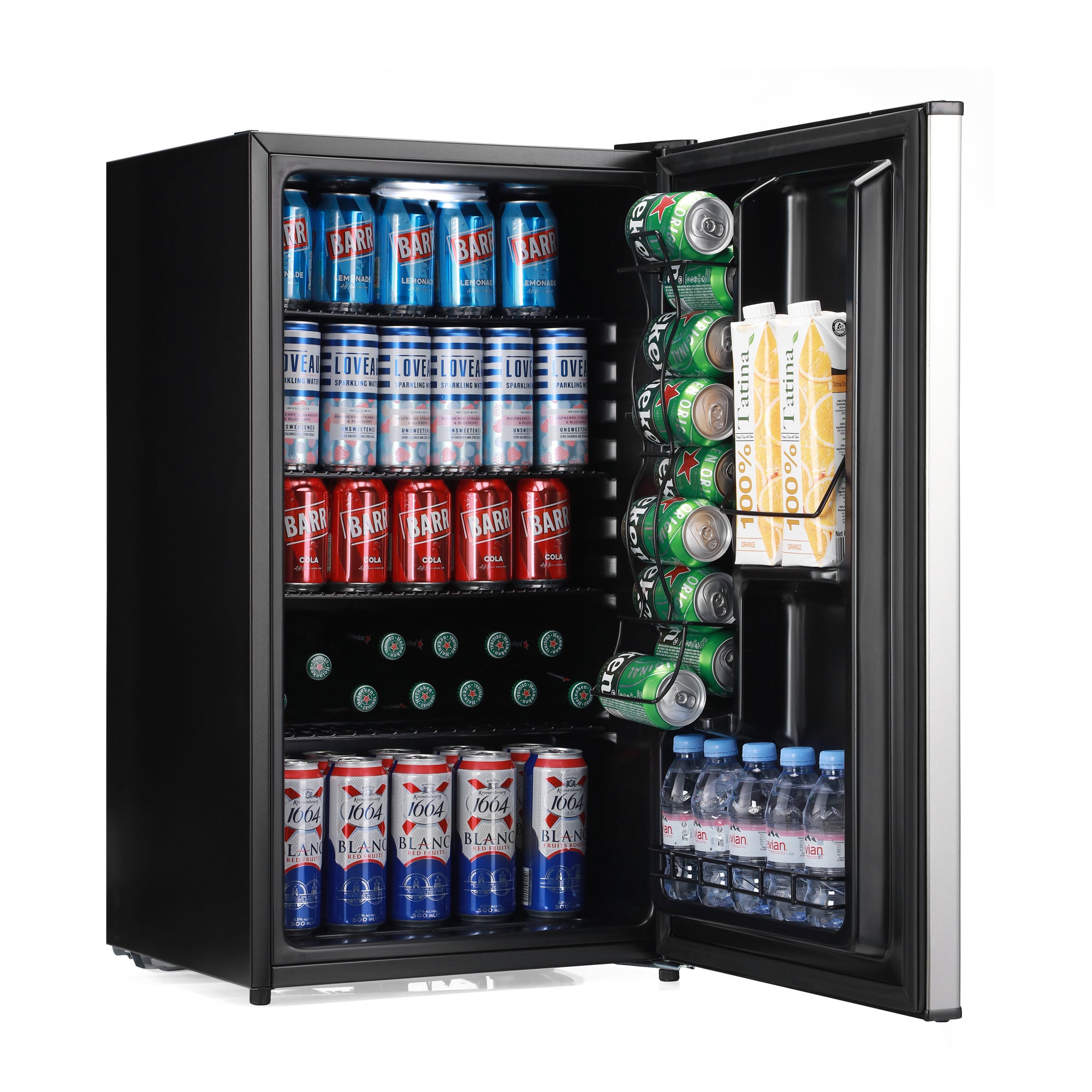 Subcold Cave90 Solid Door Beer Fridge