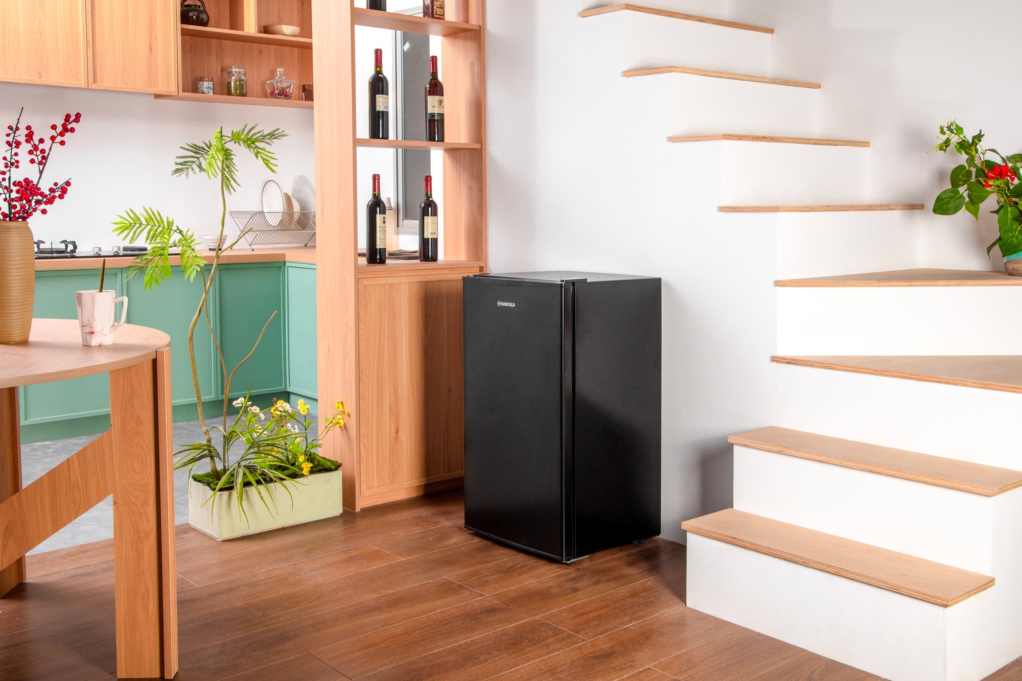 Subcold Cave90 Solid Door Beer Fridge