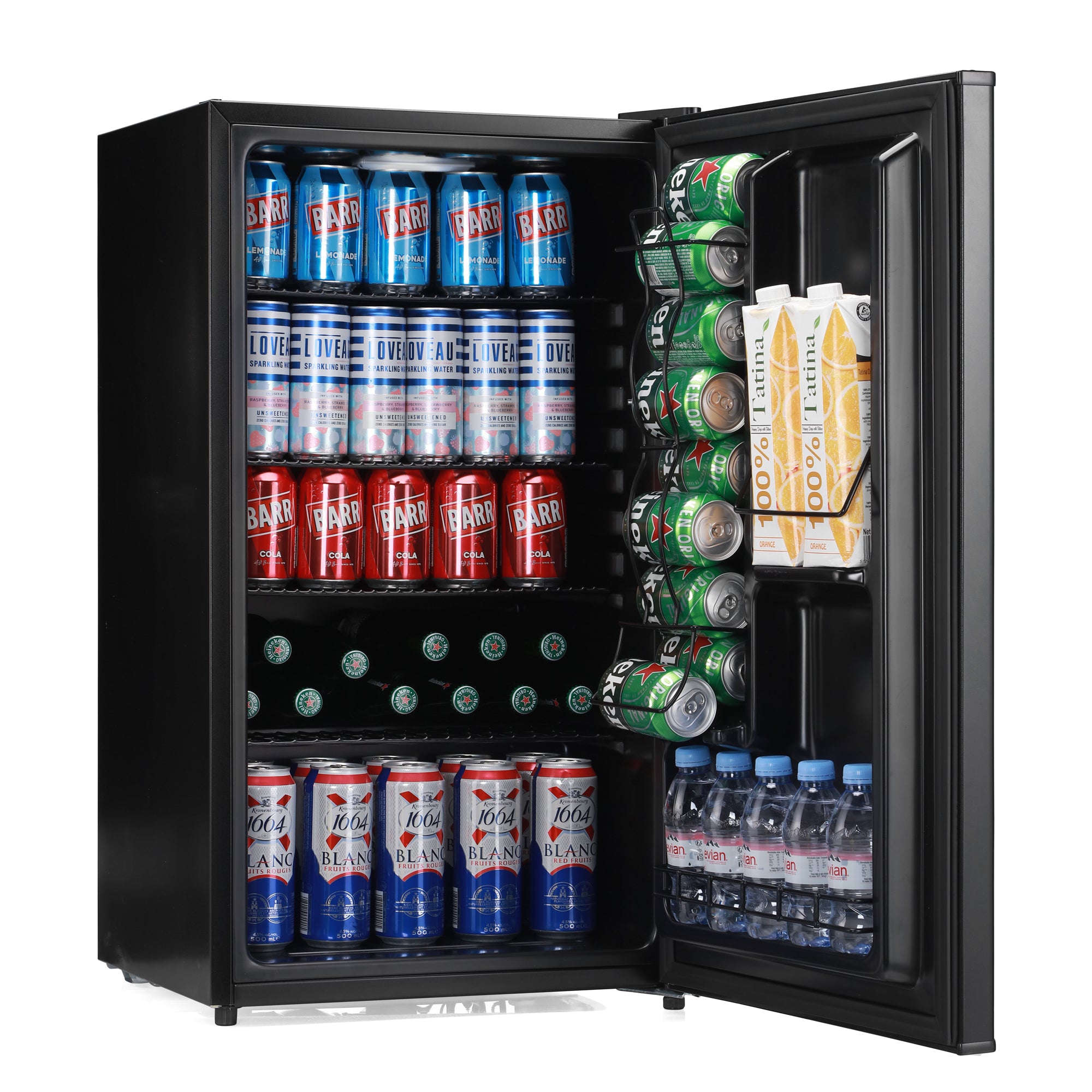 Subcold Cave90 Solid Door Beer Fridge