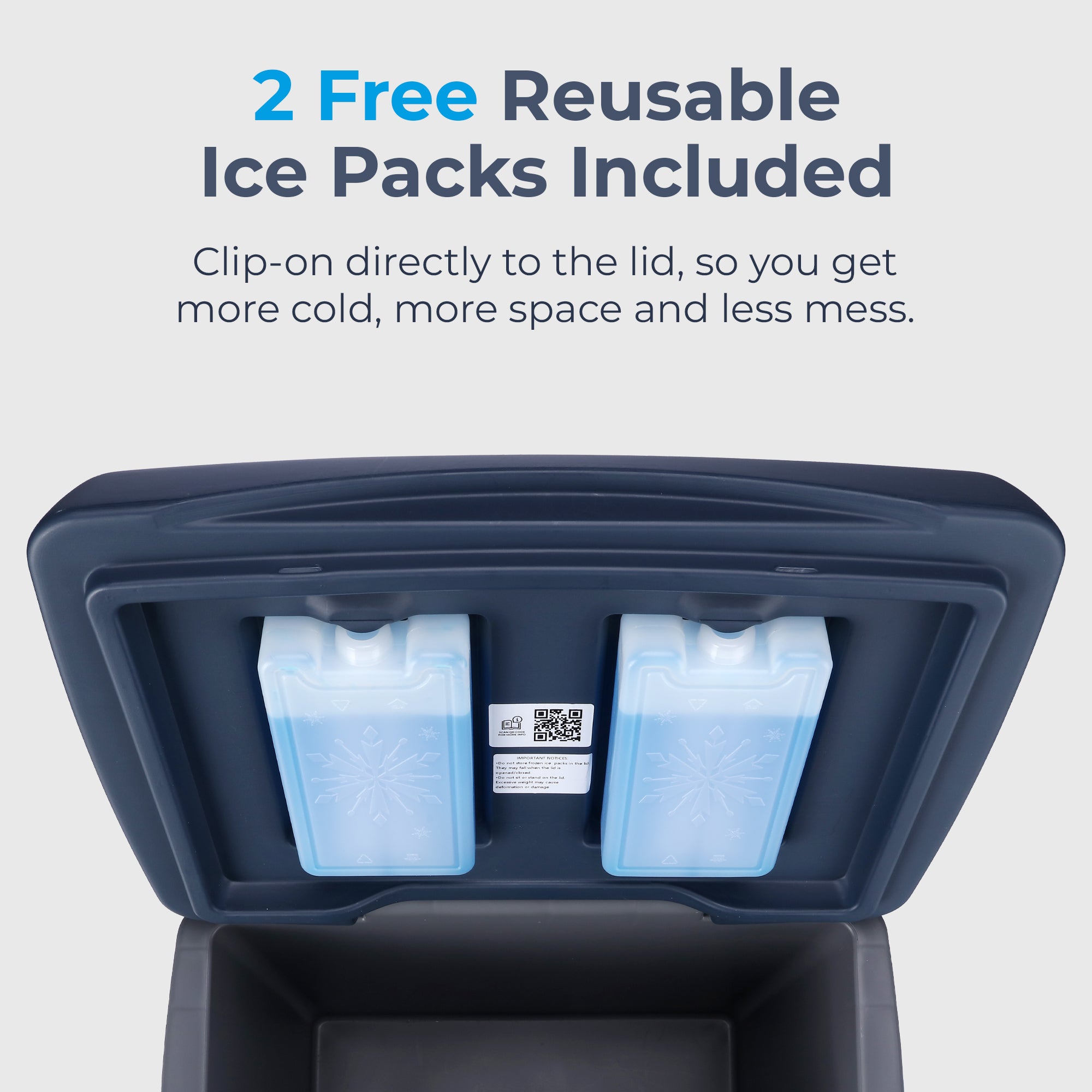 Subcold Chilly28 Cool Box