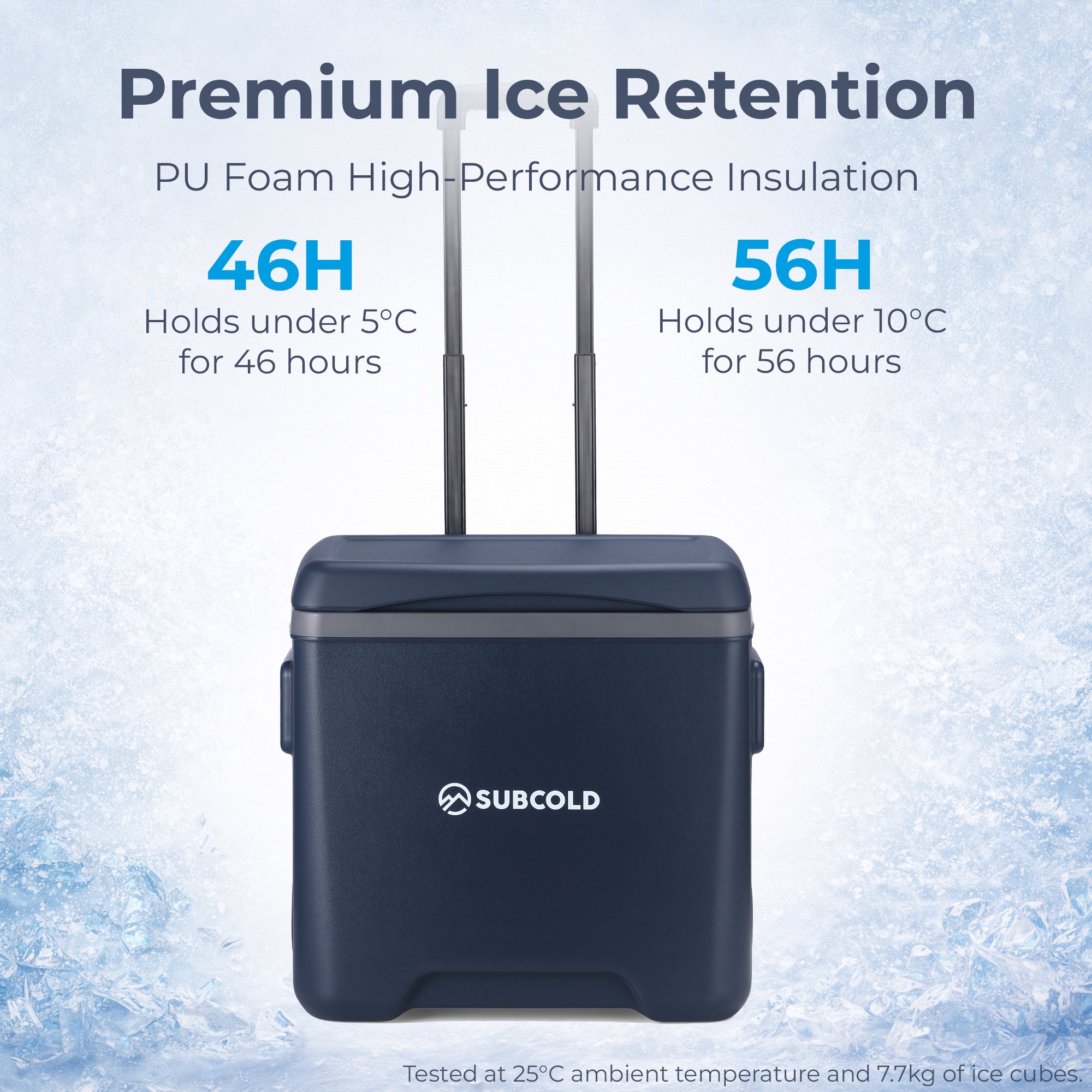 Subcold Chilly30 Cool Box - Refurbished