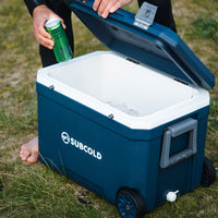 Thumbnail for Subcold Mobi45 Cool Box - Refurbished