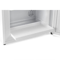 Thumbnail for Subcold Eco35F Mini Freezer - White