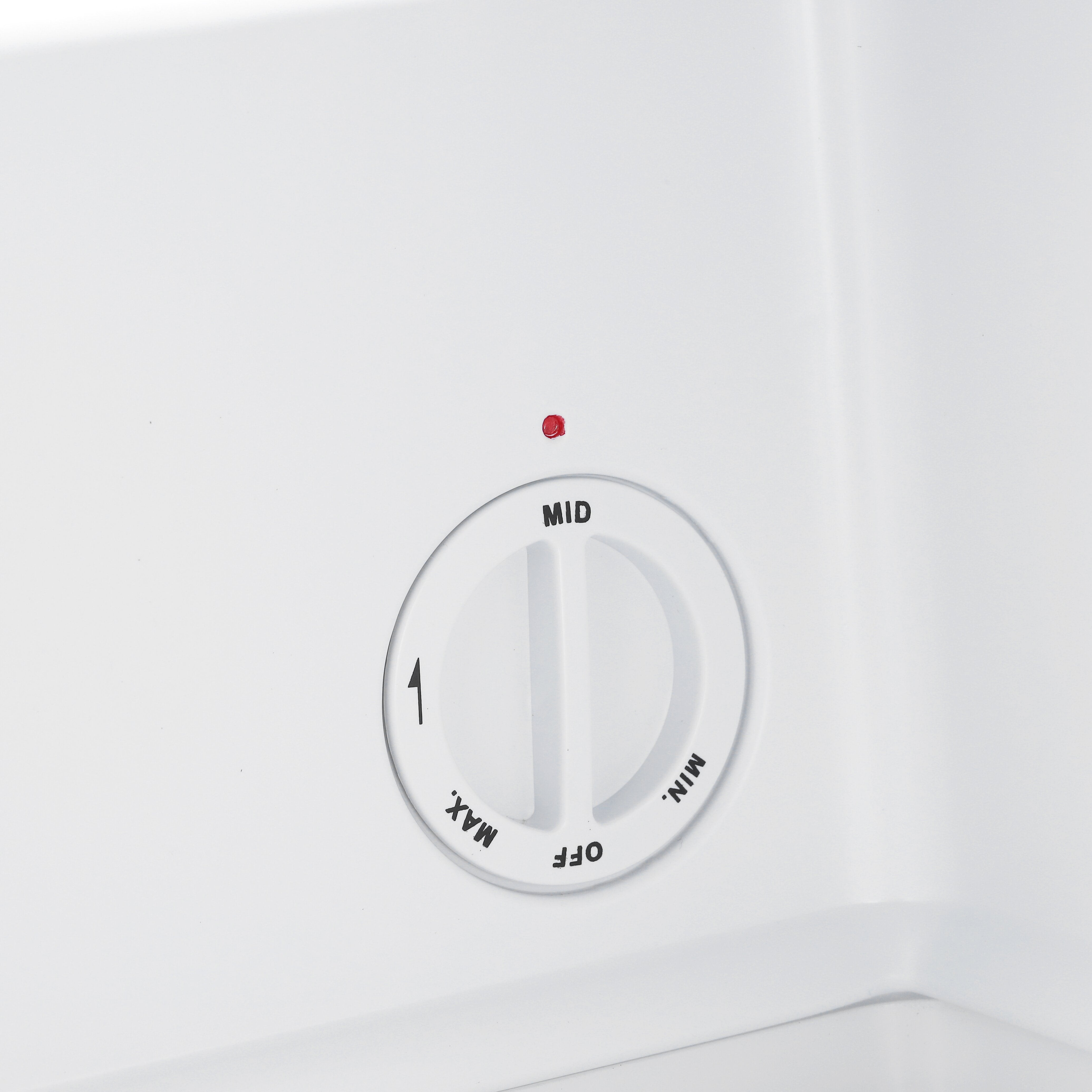 Subcold Eco35F Mini Freezer - White