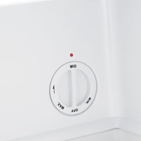 Thumbnail for Subcold Eco35F Mini Freezer - White