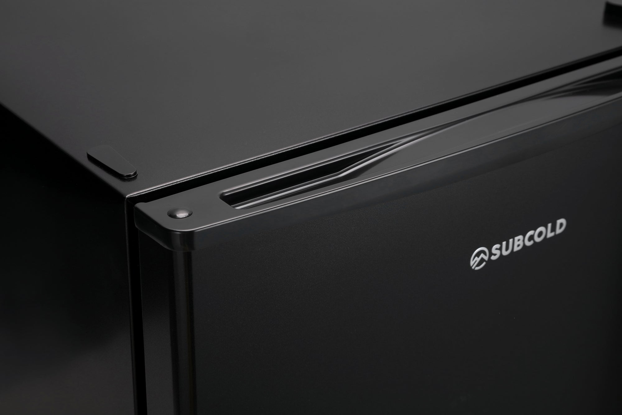 Subcold Eco35F Mini Freezer - Black