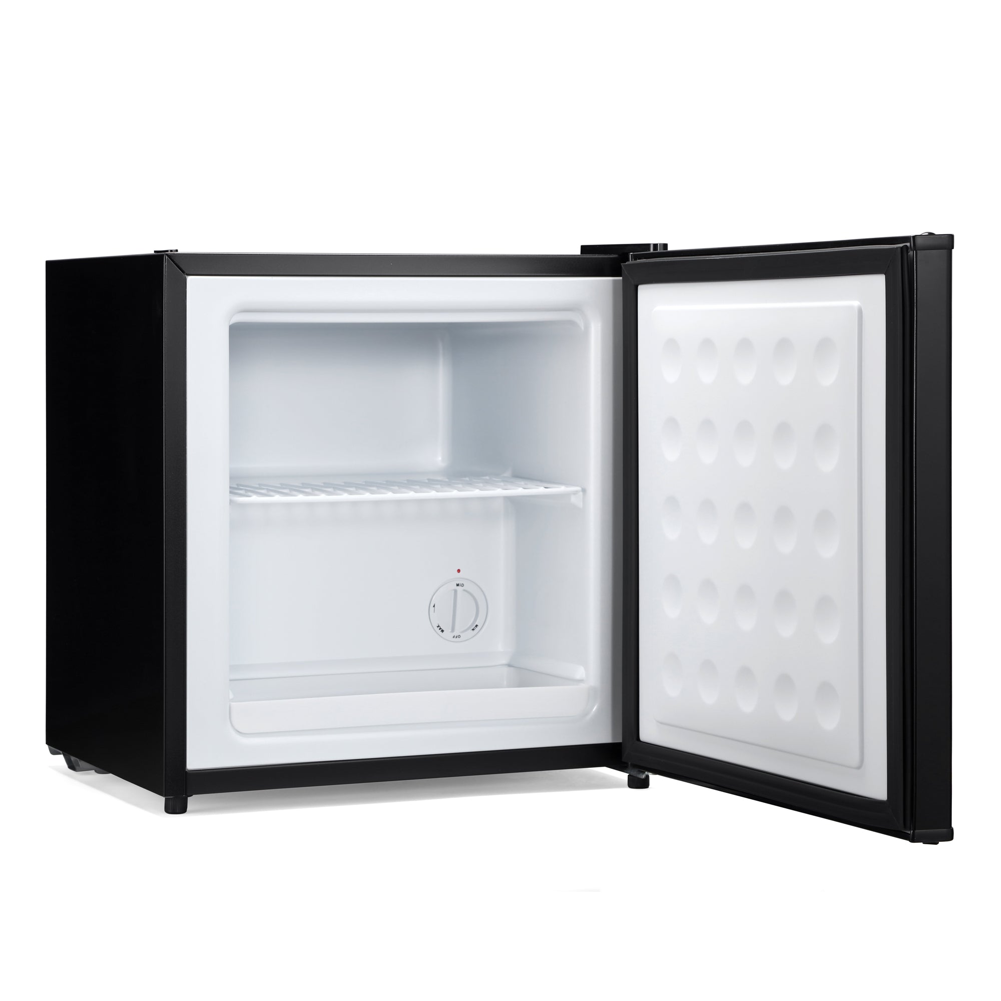 Subcold Eco35F Mini Freezer - Black