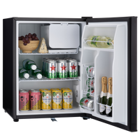 Thumbnail for Subcold Eco75 Table Top Fridge - Black