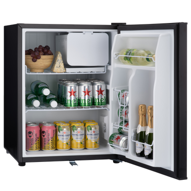 Subcold Eco75 Table Top Fridge - Black