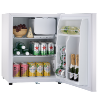 Thumbnail for Subcold Eco75 Table Top Fridge - White | Refurbished