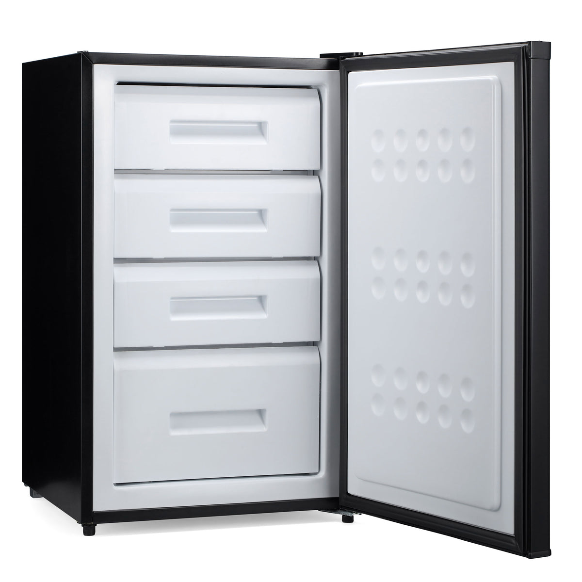 Subcold Eco90F Under Counter Freezer - Black | Refurbished