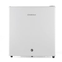 Thumbnail for Subcold Eco50 Mini Fridge - White | Refurbished