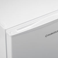 Thumbnail for Subcold Eco50 Mini Fridge - White | Refurbished