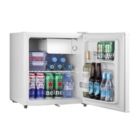 Thumbnail for Subcold Eco50 Mini Fridge - White | Refurbished
