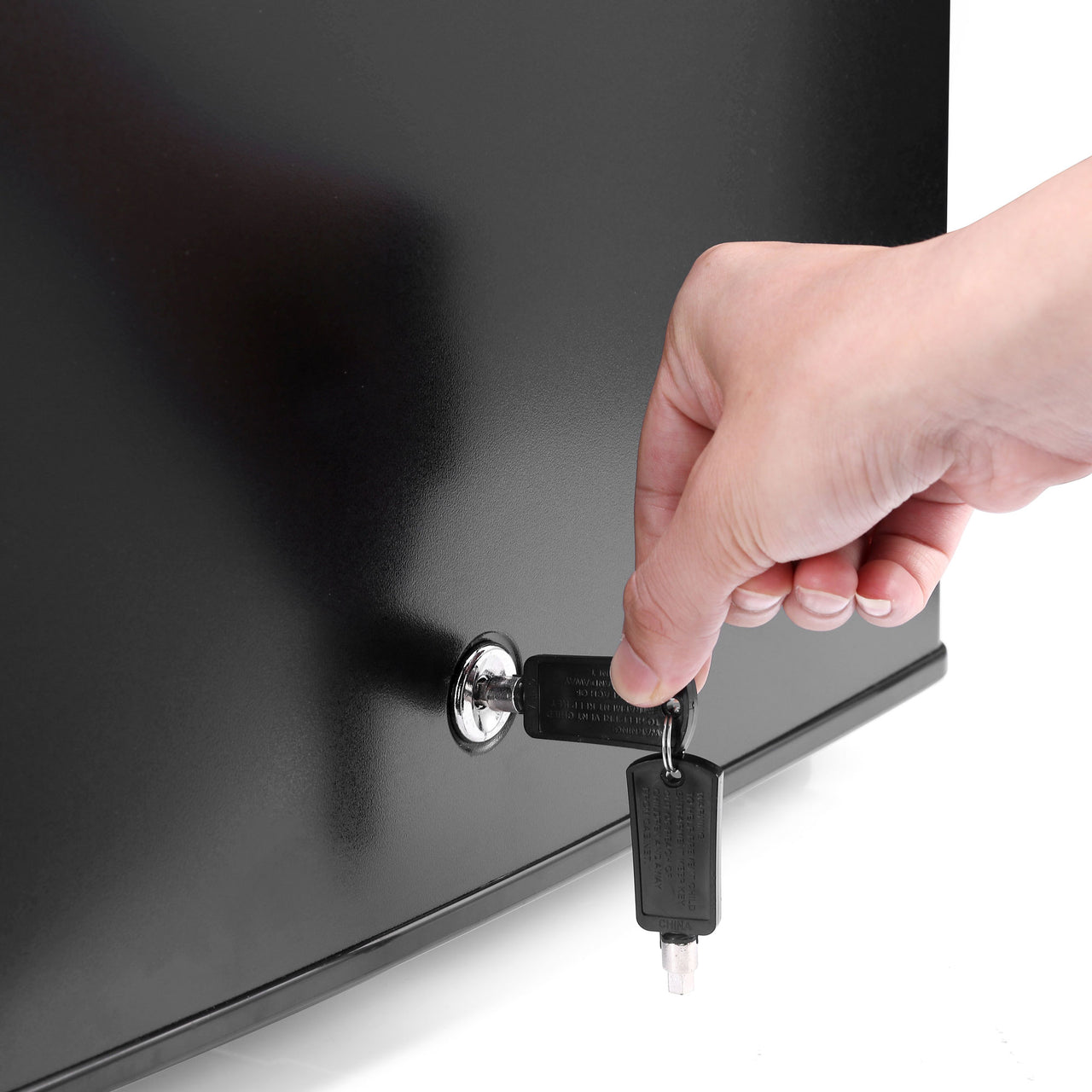 Spare Keys For Eco 50, 75, 100