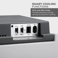 Thumbnail for Subcold Euro30 Thermoelectric Cool Box