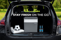 Thumbnail for Subcold Euro30 Thermoelectric Cool Box