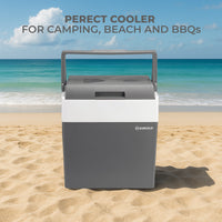 Thumbnail for Subcold Euro30 Thermoelectric Cool Box