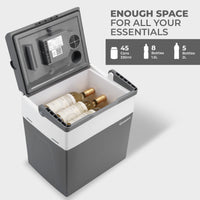 Thumbnail for Subcold Euro30 Thermoelectric Cool Box
