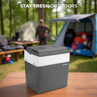 Thumbnail for Subcold Euro30 Thermoelectric Cool Box