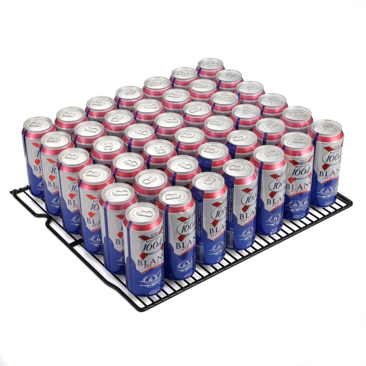 Subcold Integra Additional Shelves