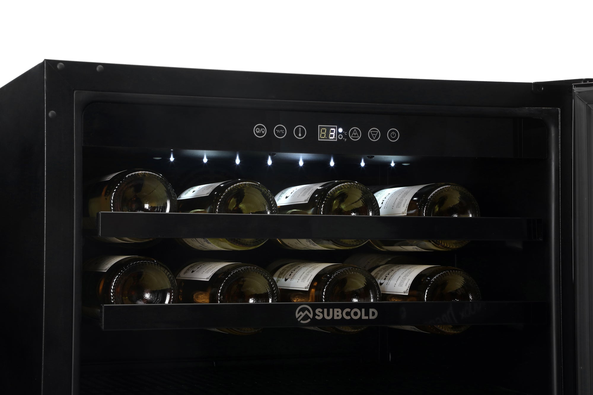 Subcold Integra60 Integrated Wine Cooler