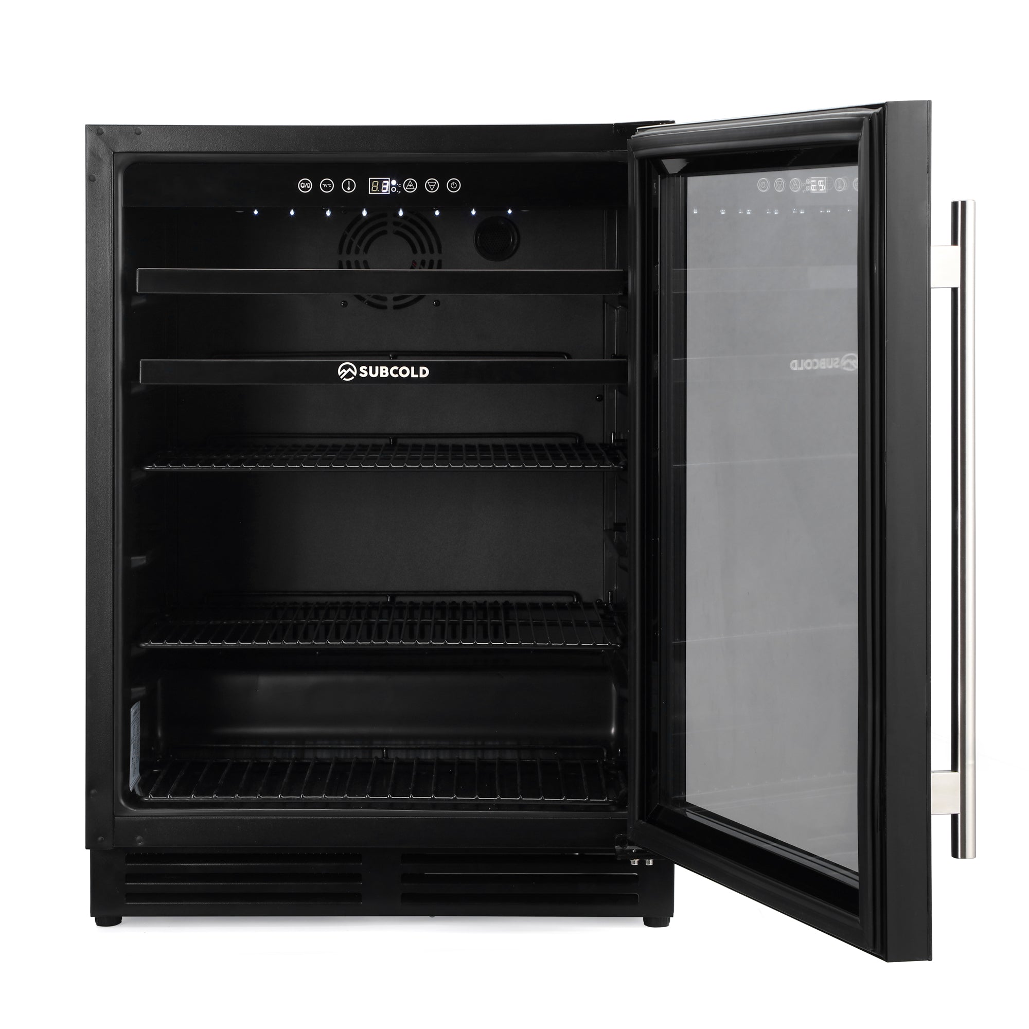 Subcold Integra60 Integrated Wine Cooler