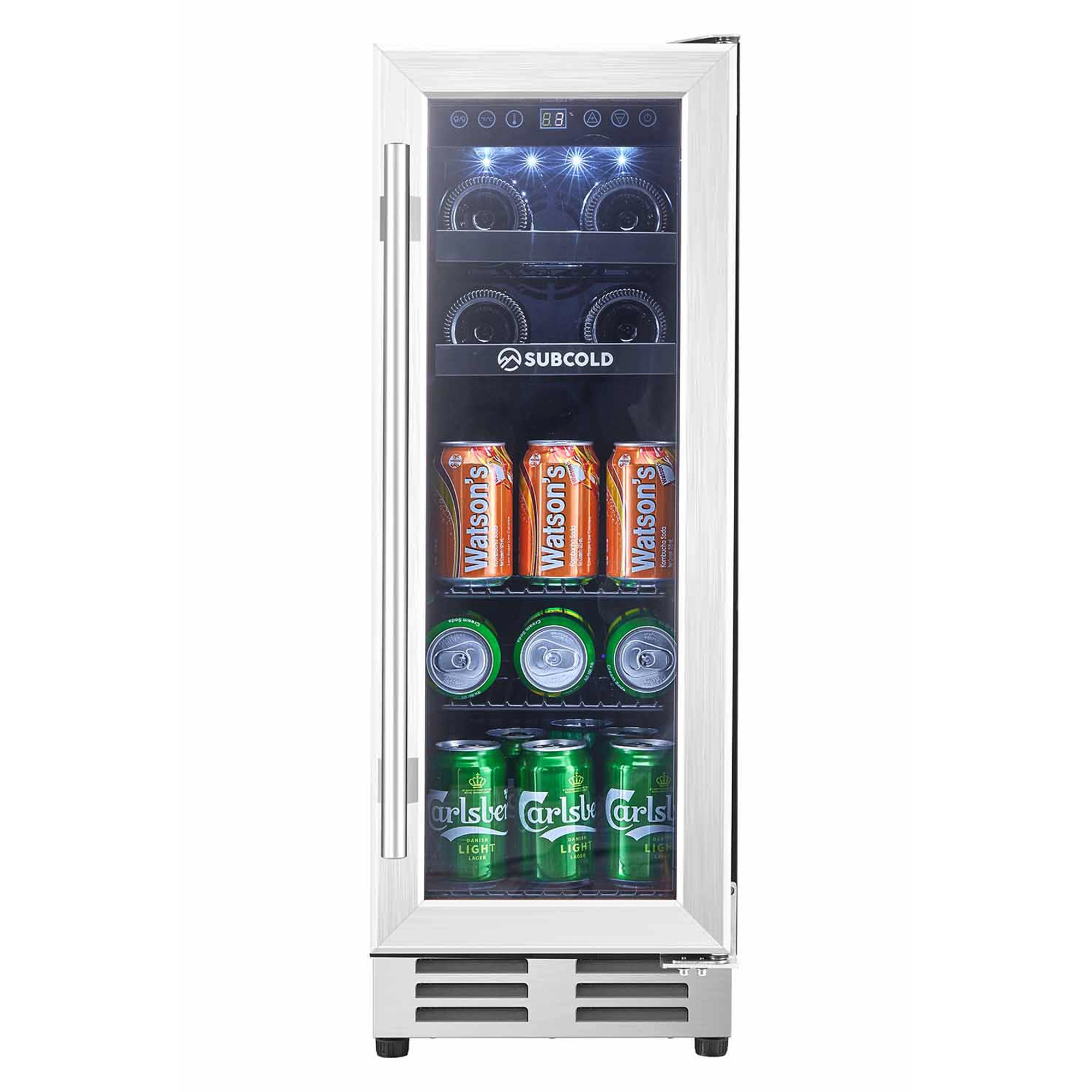 Subcold Integra30 Integrated Wine Cooler