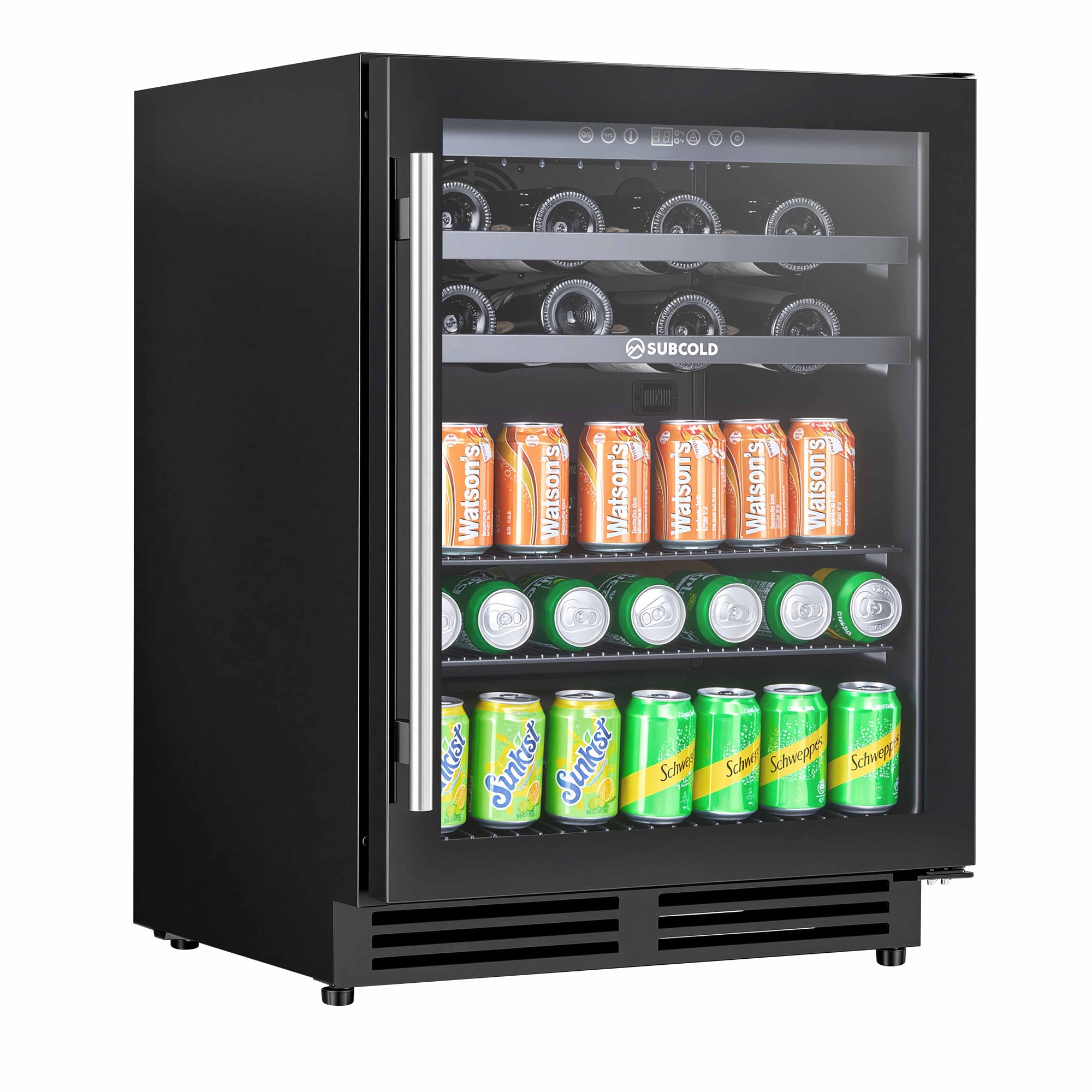 Subcold Integra60 Integrated Wine Cooler