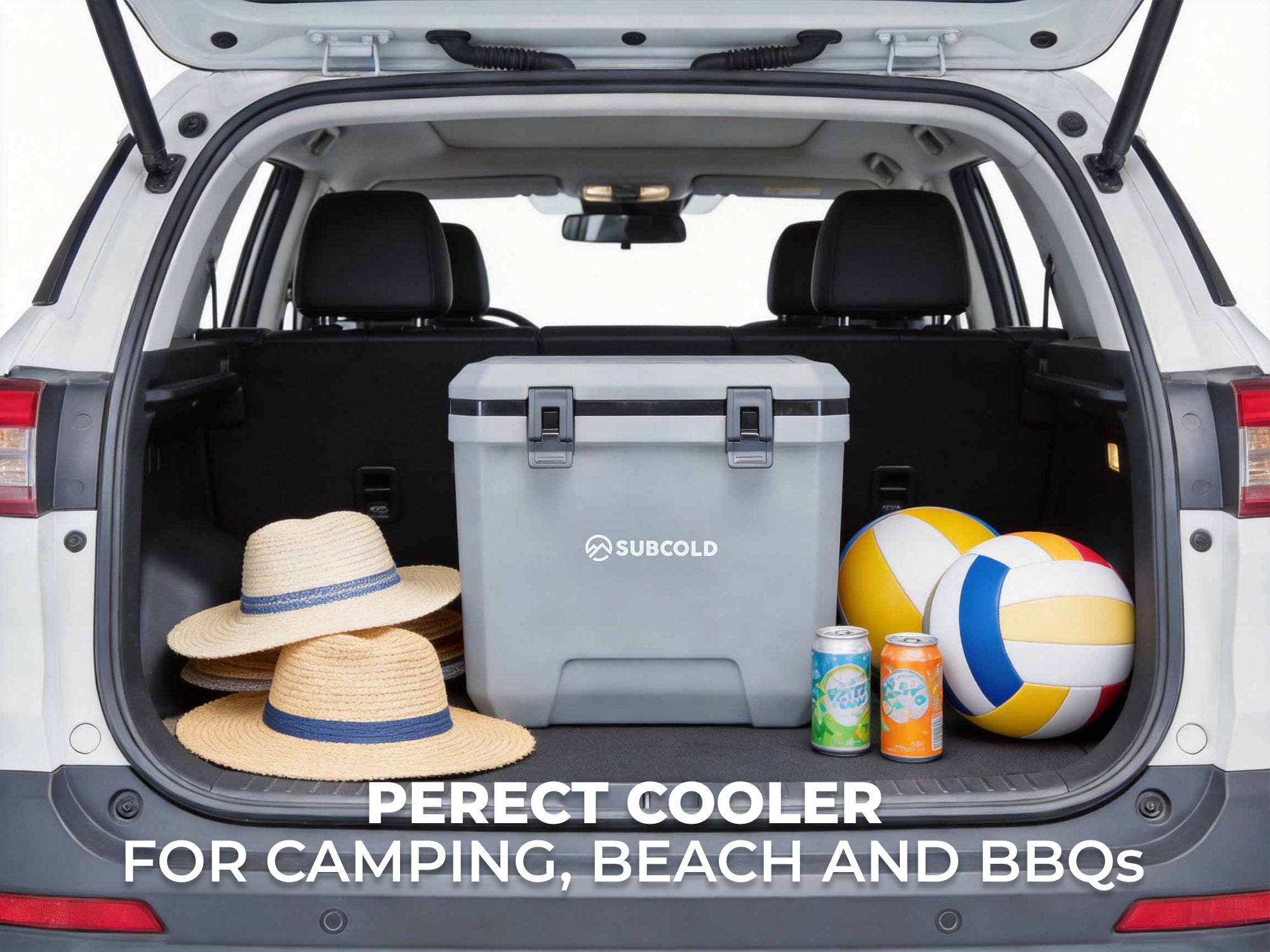 Subcold Master24 Cool Box