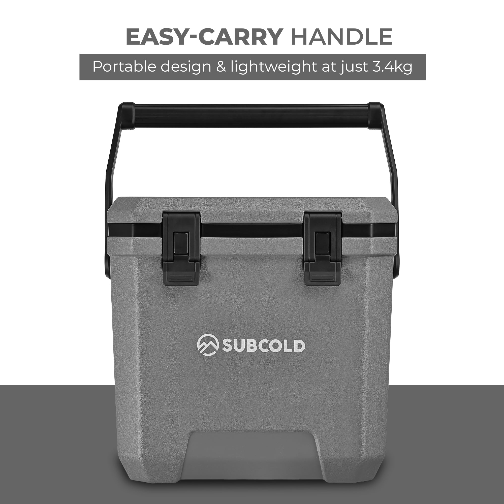Subcold Master24 Cool Box - Refurbished