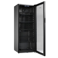 Thumbnail for Subcold Maxi250 Tall Drinks Fridge Black