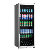 Thumbnail for Subcold Maxi250 Tall Drinks Fridge Stainless Steel