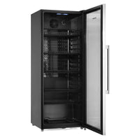 Thumbnail for Subcold Maxi250 Tall Drinks Fridge Stainless Steel