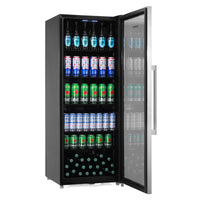 Thumbnail for Subcold Maxi250 Tall Drinks Fridge Stainless Steel
