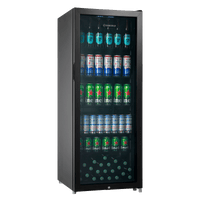 Thumbnail for Subcold Maxi250 Tall Drinks Fridge Black